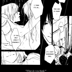[Idea (SEINA Rin)] Fullmetal Alchemist dj – Amato/ Discord [Eng] – Gay Manga sex 24