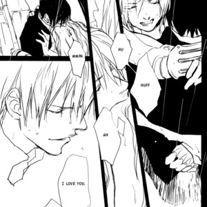 [Idea (SEINA Rin)] Fullmetal Alchemist dj – Amato/ Discord [Eng] – Gay Manga sex 27