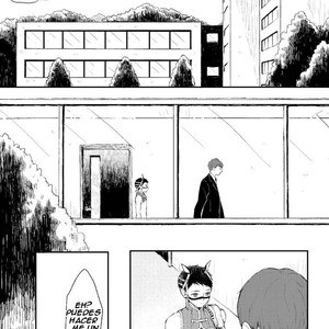 Gay Manga - [KYUUMA Yoyoyo] Sabi no Yume (update c.2) [Esp] – Gay Manga