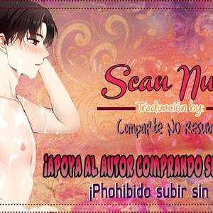 [KYUUMA Yoyoyo] Sabi no Yume (update c.2) [Esp] – Gay Manga sex 25