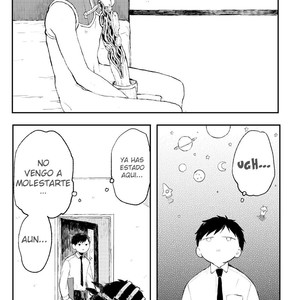 [KYUUMA Yoyoyo] Sabi no Yume (update c.2) [Esp] – Gay Manga sex 34