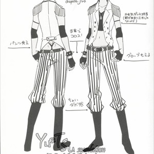 [Apollo/ Jiro] My Hero Collection! – Boku no Hero Academia dj [JP] – Gay Manga sex 59