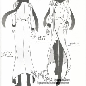 [Apollo/ Jiro] My Hero Collection! – Boku no Hero Academia dj [JP] – Gay Manga sex 60