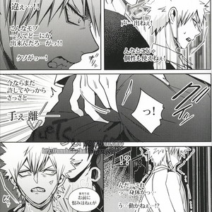 [Apollo/ Jiro] My Hero Collection! – Boku no Hero Academia dj [JP] – Gay Manga sex 99