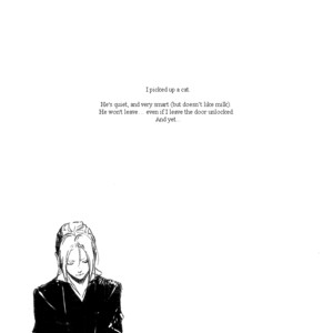 [Idea/ Rin Seina] Full Metal Alchemist dj – Living Will [Eng] – Gay Manga sex 5