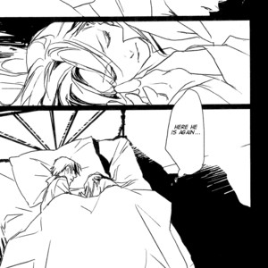 [Idea/ Rin Seina] Full Metal Alchemist dj – Living Will [Eng] – Gay Manga sex 12