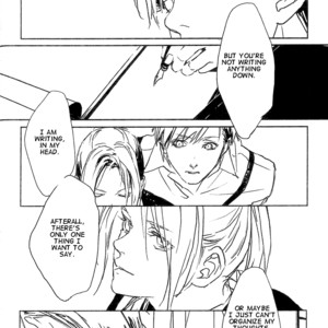 [Idea/ Rin Seina] Full Metal Alchemist dj – Living Will [Eng] – Gay Manga sex 17