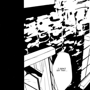 [Idea/ Rin Seina] Full Metal Alchemist dj – Living Will [Eng] – Gay Manga sex 49