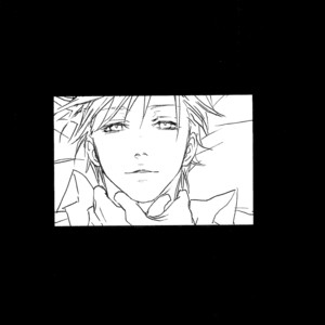 [Idea/ Rin Seina] Full Metal Alchemist dj – Living Will [Eng] – Gay Manga sex 81