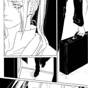 [Idea/ Rin Seina] Full Metal Alchemist dj – Living Will [Eng] – Gay Manga sex 103