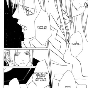 [Idea/ Rin Seina] Full Metal Alchemist dj – Living Will [Eng] – Gay Manga sex 107