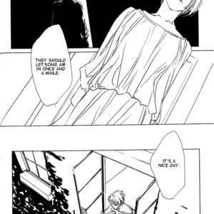 [Idea/ Rin Seina] Full Metal Alchemist dj – Living Will [Eng] – Gay Manga sex 119