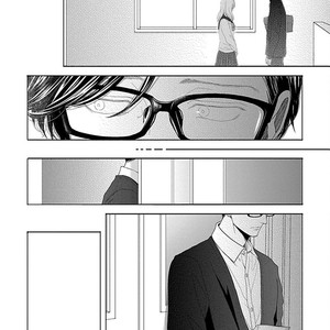 [itz] Yukidoke no Koi [kr] – Gay Manga sex 71