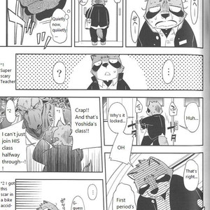 [Harugoya (Harusuke)] Harubon 10 [Eng] – Gay Manga sex 3