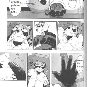 [Harugoya (Harusuke)] Harubon 10 [Eng] – Gay Manga sex 7