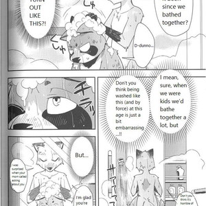 [Harugoya (Harusuke)] Harubon 10 [Eng] – Gay Manga sex 10