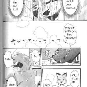 [Harugoya (Harusuke)] Harubon 10 [Eng] – Gay Manga sex 12