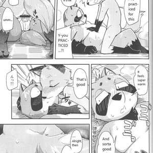 [Harugoya (Harusuke)] Harubon 10 [Eng] – Gay Manga sex 21