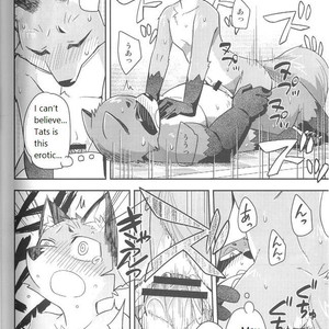 [Harugoya (Harusuke)] Harubon 10 [Eng] – Gay Manga sex 22