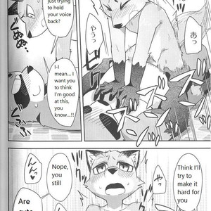 [Harugoya (Harusuke)] Harubon 10 [Eng] – Gay Manga sex 24