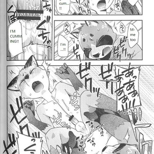 [Harugoya (Harusuke)] Harubon 10 [Eng] – Gay Manga sex 26
