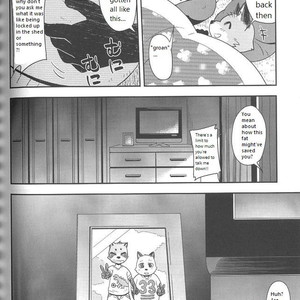 [Harugoya (Harusuke)] Harubon 10 [Eng] – Gay Manga sex 28
