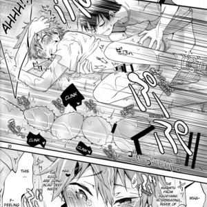 TamaHina – Haikyuu!! dj [Eng] – Gay Manga sex 18