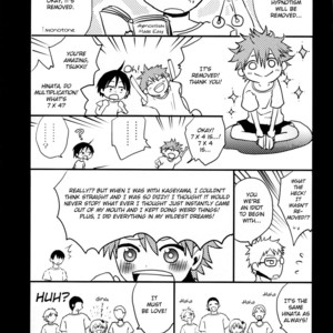TamaHina – Haikyuu!! dj [Eng] – Gay Manga sex 27