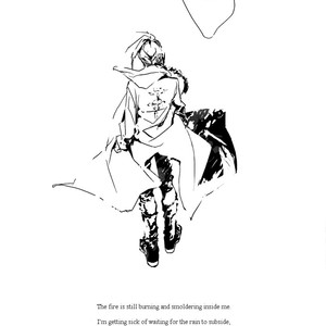 [Idea / Rin Seina] Full Metal Alchemist dj –  Dolce [Eng] – Gay Manga sex 7
