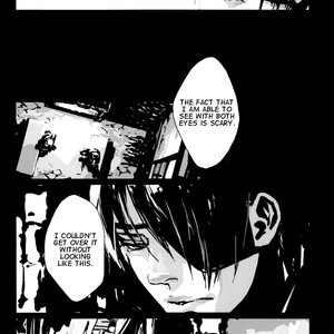 [Idea / Rin Seina] Full Metal Alchemist dj –  Dolce [Eng] – Gay Manga sex 14