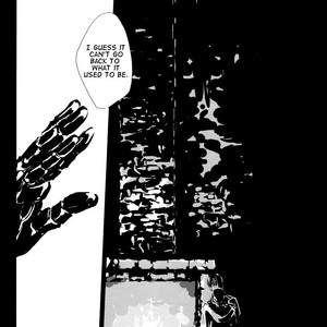 [Idea / Rin Seina] Full Metal Alchemist dj –  Dolce [Eng] – Gay Manga sex 18