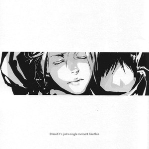 [Idea / Rin Seina] Full Metal Alchemist dj –  Dolce [Eng] – Gay Manga sex 25