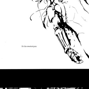 [Idea / Rin Seina] Full Metal Alchemist dj –  Dolce [Eng] – Gay Manga sex 30