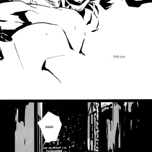 [Idea / Rin Seina] Full Metal Alchemist dj –  Dolce [Eng] – Gay Manga sex 39