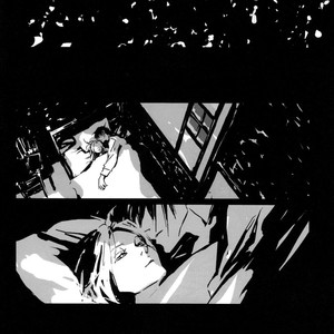 [Idea / Rin Seina] Full Metal Alchemist dj –  Dolce [Eng] – Gay Manga sex 44