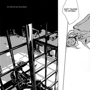 [Idea / Rin Seina] Full Metal Alchemist dj –  Dolce [Eng] – Gay Manga sex 68