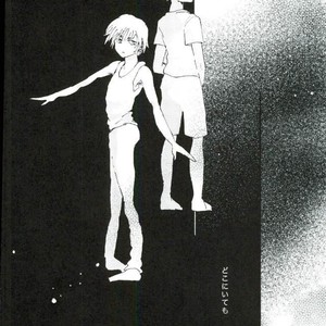 [UNDERWATER] Forget Me Not – Yuri on Ice dj [JP] – Gay Manga sex 18