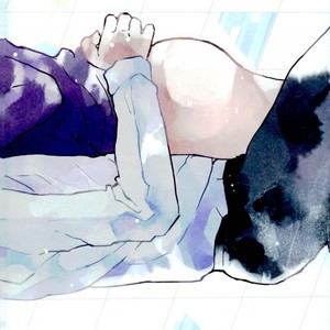 [UNDERWATER] Forget Me Not – Yuri on Ice dj [JP] – Gay Manga sex 20