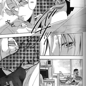 [C. (Wawa)] Watashi wa Anata to Koishitai | I want to love you – Hetalia dj [Eng] – Gay Manga sex 2