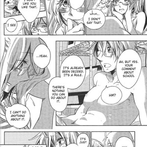 [C. (Wawa)] Watashi wa Anata to Koishitai | I want to love you – Hetalia dj [Eng] – Gay Manga sex 7