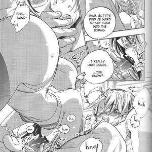 [C. (Wawa)] Watashi wa Anata to Koishitai | I want to love you – Hetalia dj [Eng] – Gay Manga sex 10