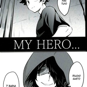 [Soratobe. (Enaka)] My Hero – Boku no Hero Academia dj [Esp] – Gay Manga sex 3