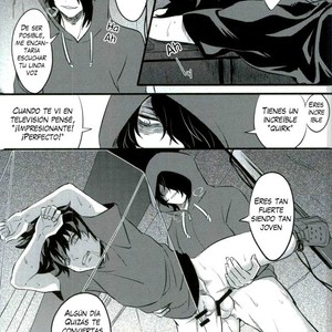 [Soratobe. (Enaka)] My Hero – Boku no Hero Academia dj [Esp] – Gay Manga sex 7