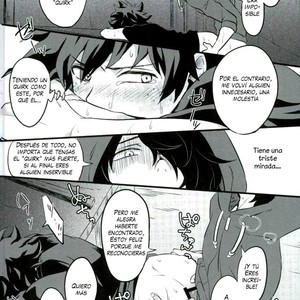 [Soratobe. (Enaka)] My Hero – Boku no Hero Academia dj [Esp] – Gay Manga sex 8