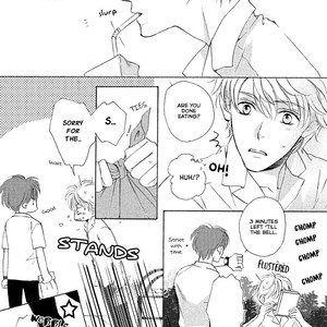[MISASAGI Kumiko] Shishunki no Zawazawa [Eng] – Gay Manga sex 13