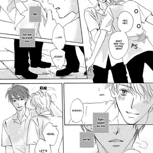 [MISASAGI Kumiko] Shishunki no Zawazawa [Eng] – Gay Manga sex 14
