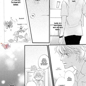 [MISASAGI Kumiko] Shishunki no Zawazawa [Eng] – Gay Manga sex 16