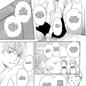 [MISASAGI Kumiko] Shishunki no Zawazawa [Eng] – Gay Manga sex 18