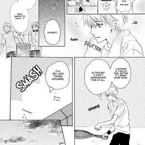 [MISASAGI Kumiko] Shishunki no Zawazawa [Eng] – Gay Manga sex 19