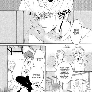 [MISASAGI Kumiko] Shishunki no Zawazawa [Eng] – Gay Manga sex 20